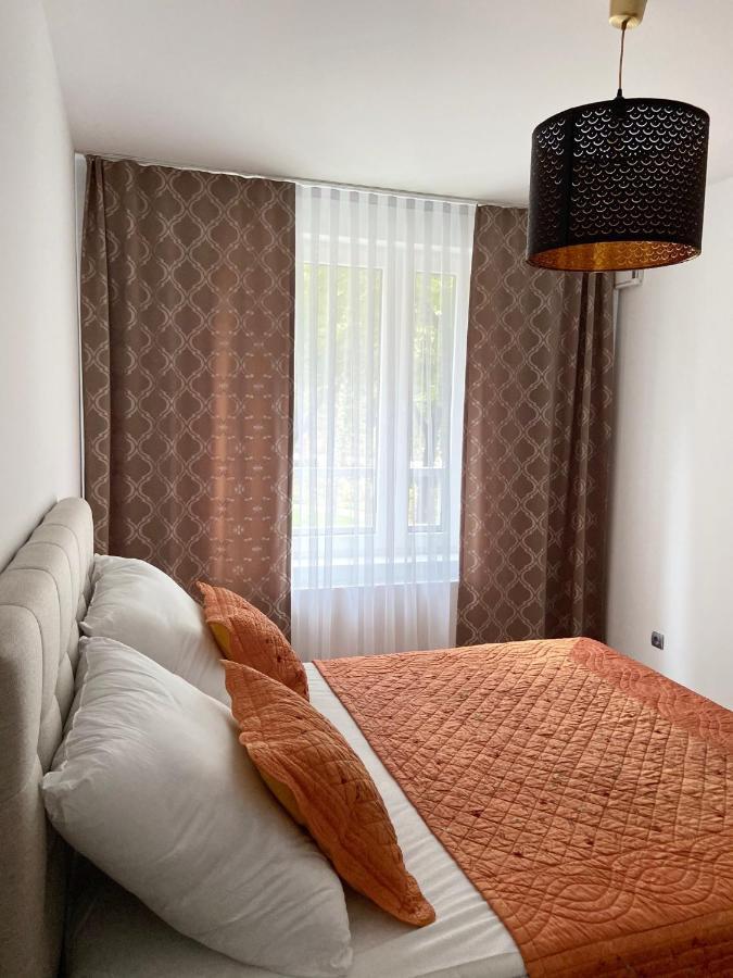 Green Sofa Apartment Wrocław Kültér fotó